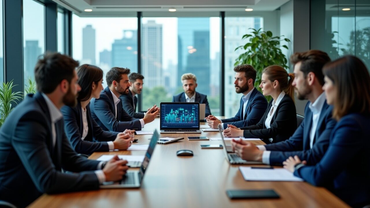 Assurance multirisque professionnelle : le guide complet pour sécuriser efficacement votre entreprise