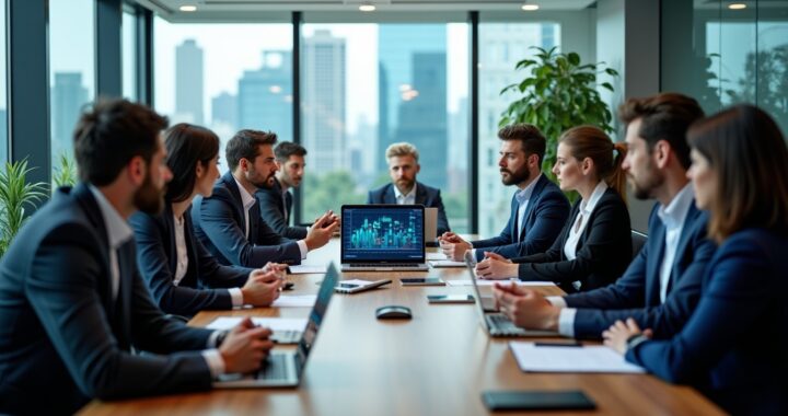 Assurance multirisque professionnelle : le guide complet pour sécuriser efficacement votre entreprise