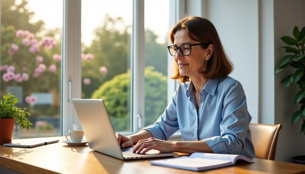 Maretraite-entreprise.com : votre guide pratique pour naviguer et gérer votre espace retraite en toute simplicité