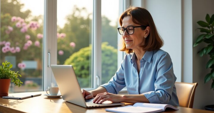 Maretraite-entreprise.com : votre guide pratique pour naviguer et gérer votre espace retraite en toute simplicité