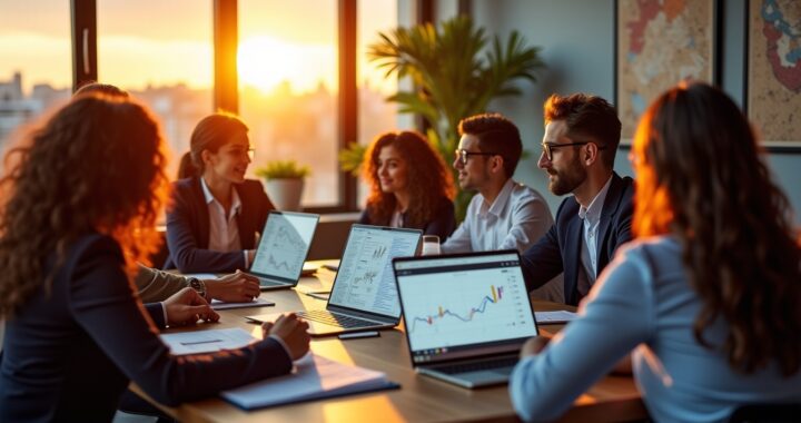 Externaliser sa comptabilité en 2026 : Le guide essentiel pour saisir tous les bénéfices