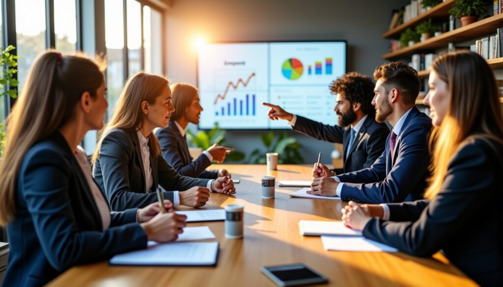 Comité d’entreprise Coallia 2025 : Bénéfices, loisirs et services incontournables