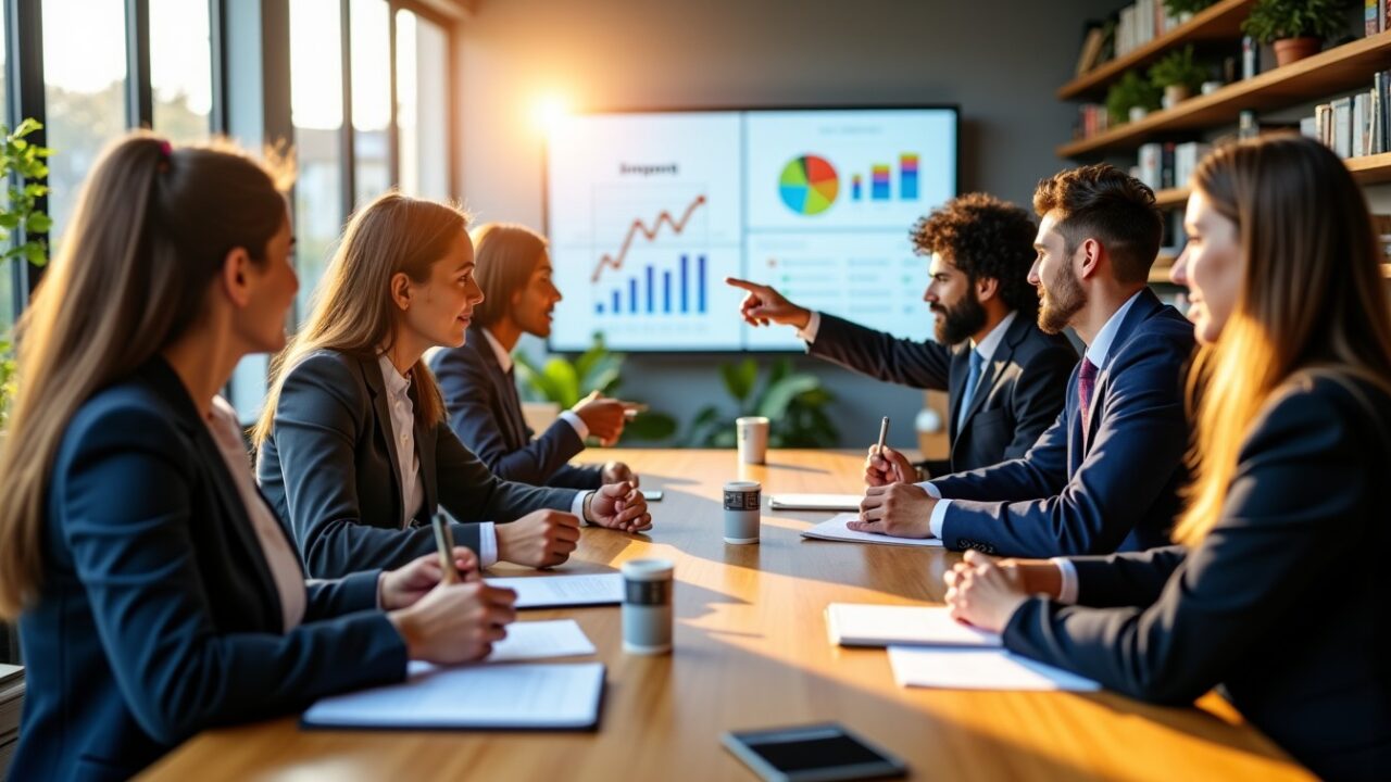 Comité d’entreprise Coallia 2025 : Bénéfices, loisirs et services incontournables