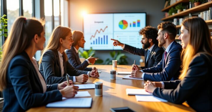 Comité d’entreprise Coallia 2025 : Bénéfices, loisirs et services incontournables