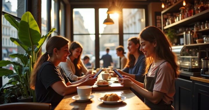 Paiement sans contact en France : Analyse des chiffres, tendances et perspectives pour 2026