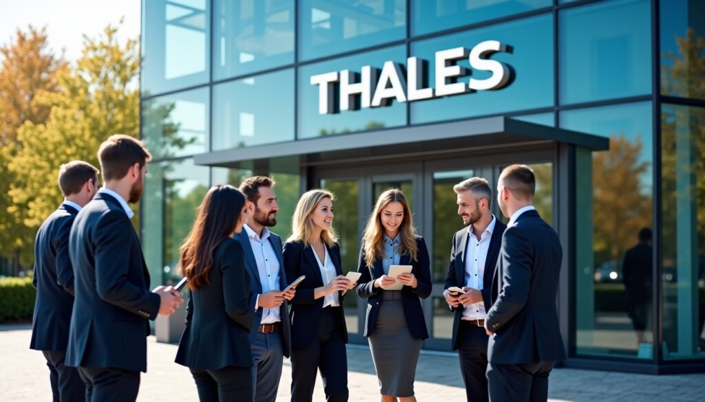 Comité d’entreprise Thales : guide complet d’accès, avantages exclusifs et conseils pratiques