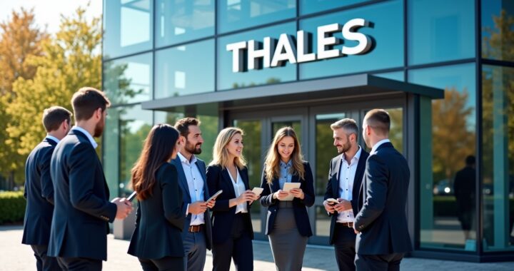 Comité d’entreprise Thales : guide complet d’accès, avantages exclusifs et conseils pratiques