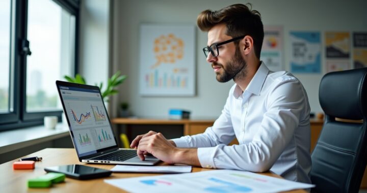 Comparatif 2026 : Top outils d’analyse concurrentielle pour booster votre stratégie
