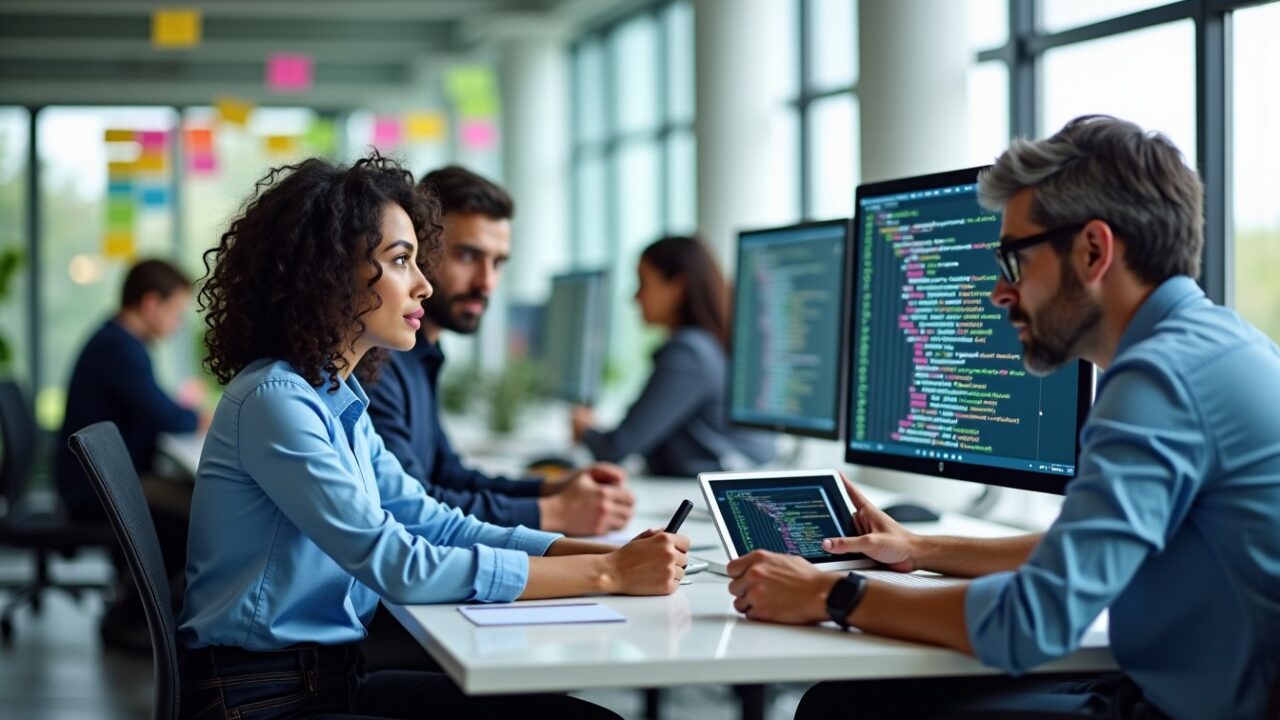 Critères essentiels pour bien choisir votre agence web