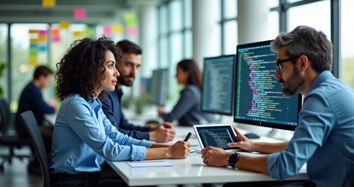 Critères essentiels pour bien choisir votre agence web