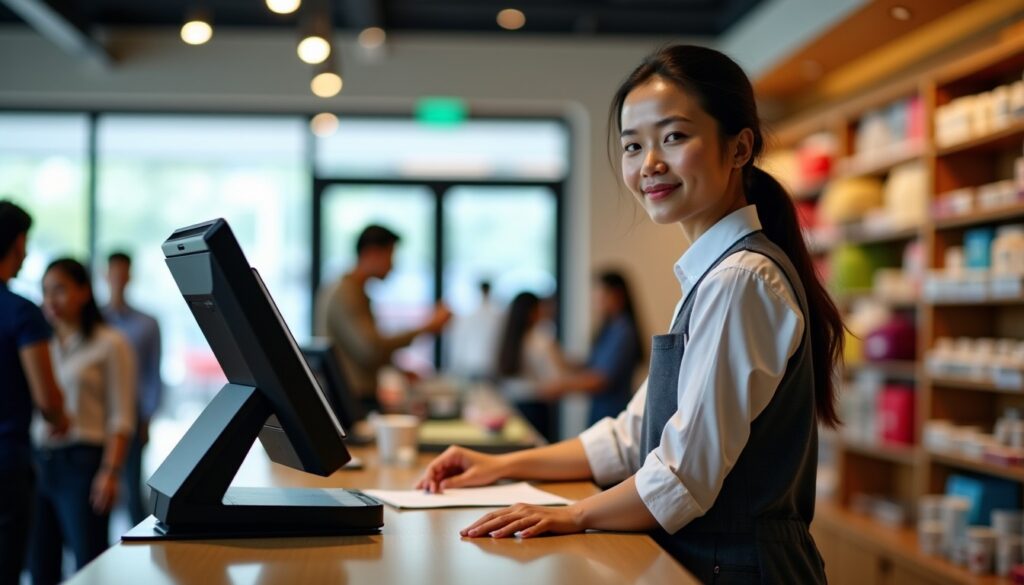 Comparatif et guide pratique : découvrez les meilleurs logiciels de caisse pour votre commerce