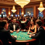 Olympe Casino : Guide complet avant de visiter le site officiel