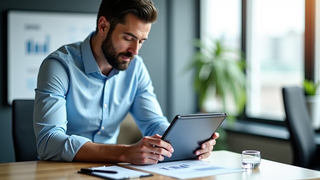 Amortissement comptable : comprendre sa définition, maîtriser le calcul et découvrir des exemples pratiques