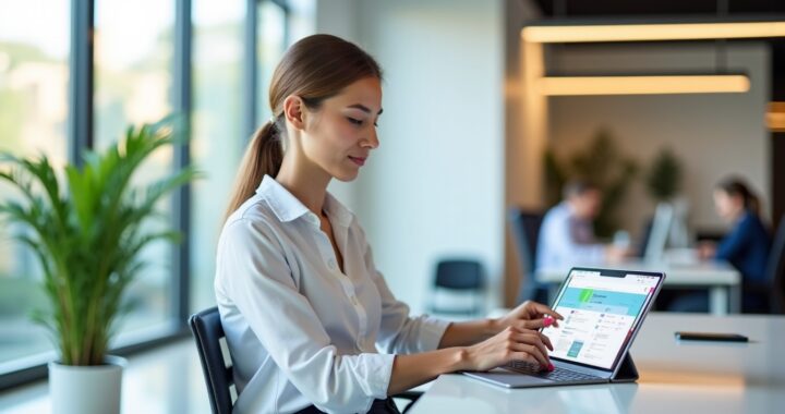 Les solutions incontournables pour une gestion documentaire ultra-efficace