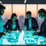 Janitor IA : développez vos personnages virtuels et chatbots immersifs pour 2025