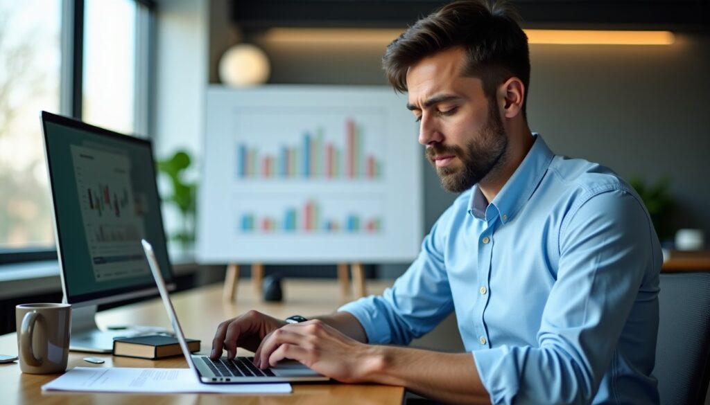 EBITDA : comprendre sa définition, maîtriser son calcul et découvrir son utilité