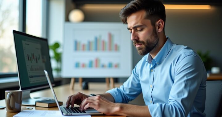EBITDA : comprendre sa définition, maîtriser son calcul et découvrir son utilité