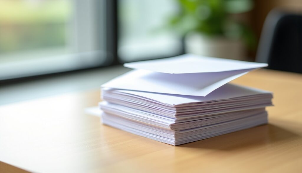Guide pratique : Trouver des enveloppes économiques pour optimiser les dépenses de votre entreprise