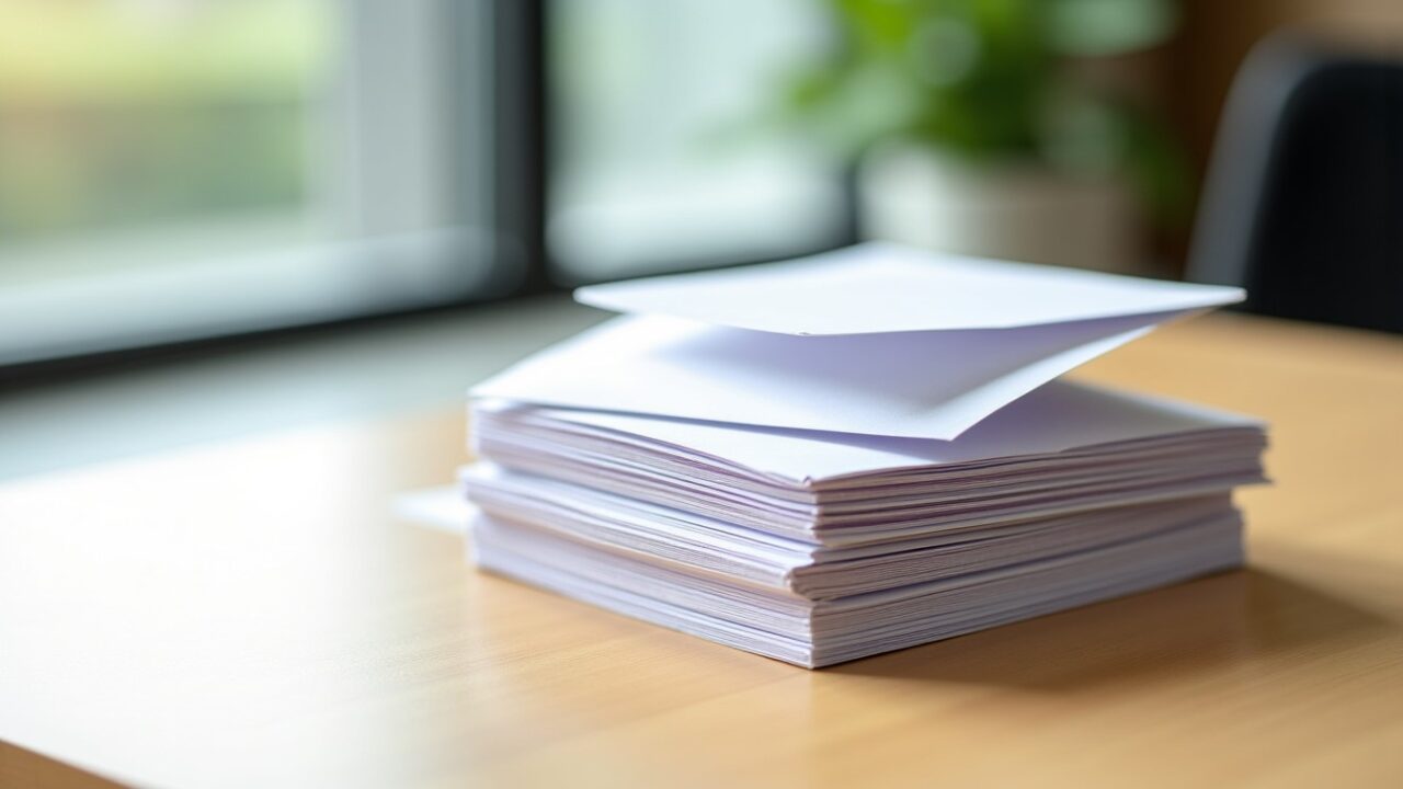 Guide pratique : Trouver des enveloppes économiques pour optimiser les dépenses de votre entreprise