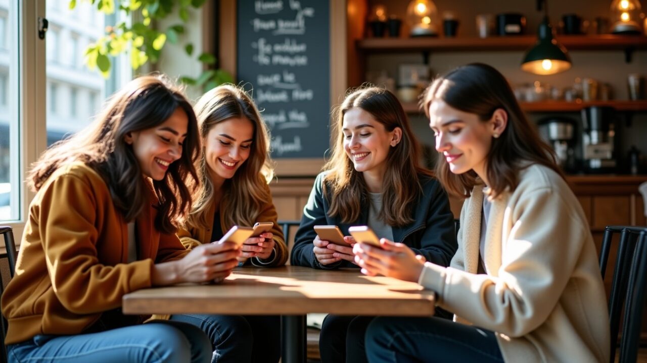 Boostez votre visibilité sur Instagram en achetant des followers français authentiques !