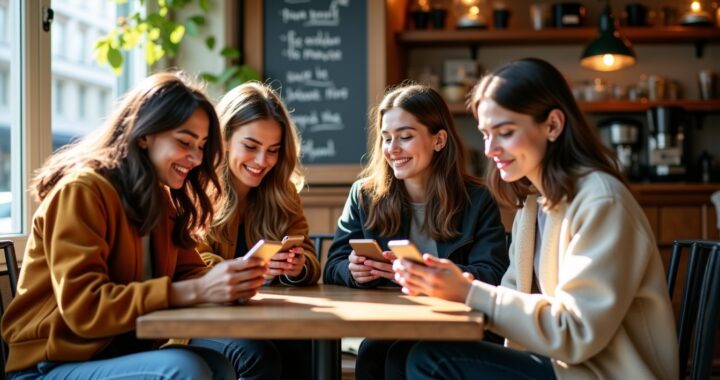 Boostez votre visibilité sur Instagram en achetant des followers français authentiques !