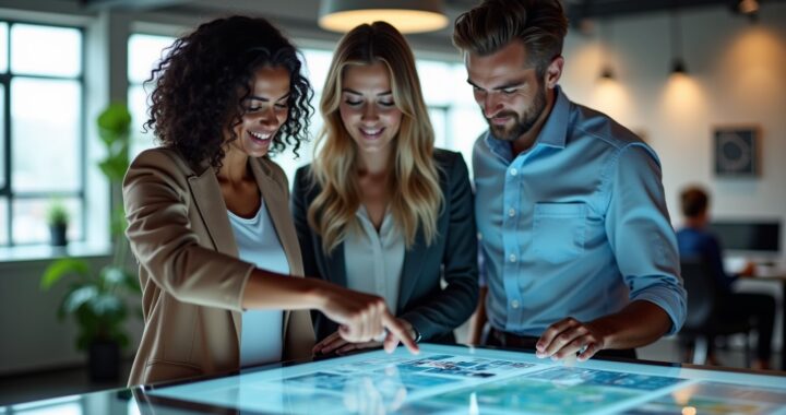 Avenir-Entreprise.fr : votre guide incontournable pour explorer le site et ses nombreux services