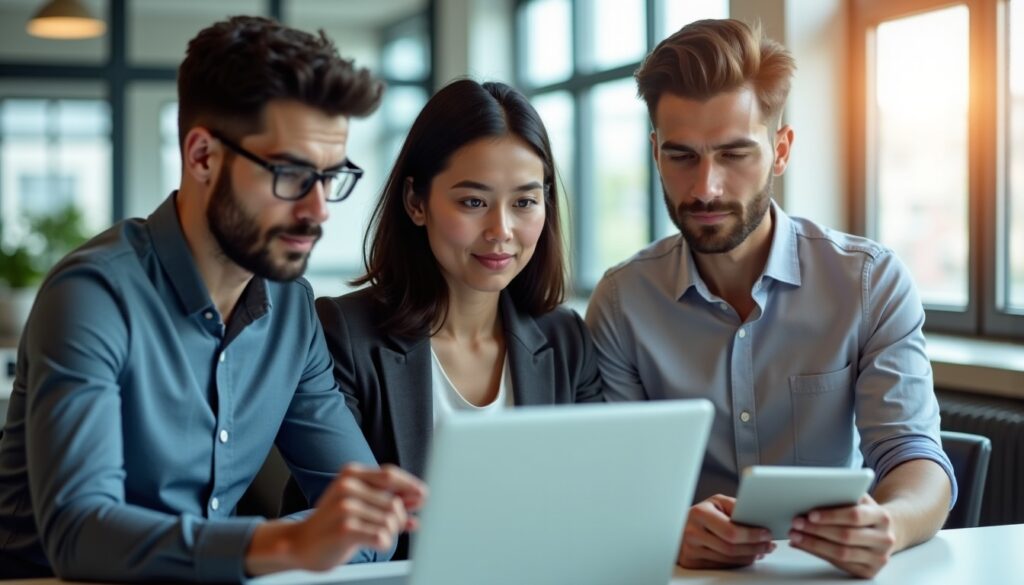 Top des plateformes d’affiliation : guide comparatif et astuces pour faire le bon choix