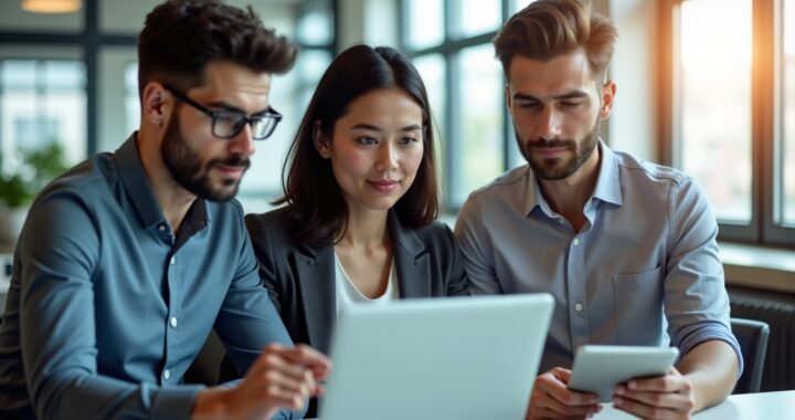 Top des plateformes d’affiliation : guide comparatif et astuces pour faire le bon choix