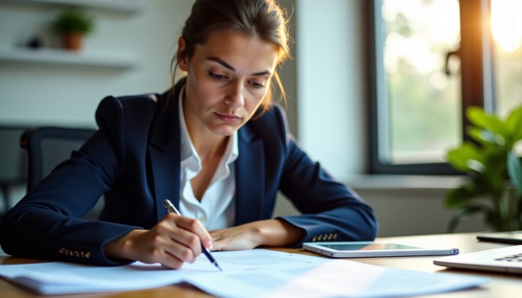 Impayés en entreprise : guide pratique pour savoir quand et comment lancer une procédure de recouvrement de créances