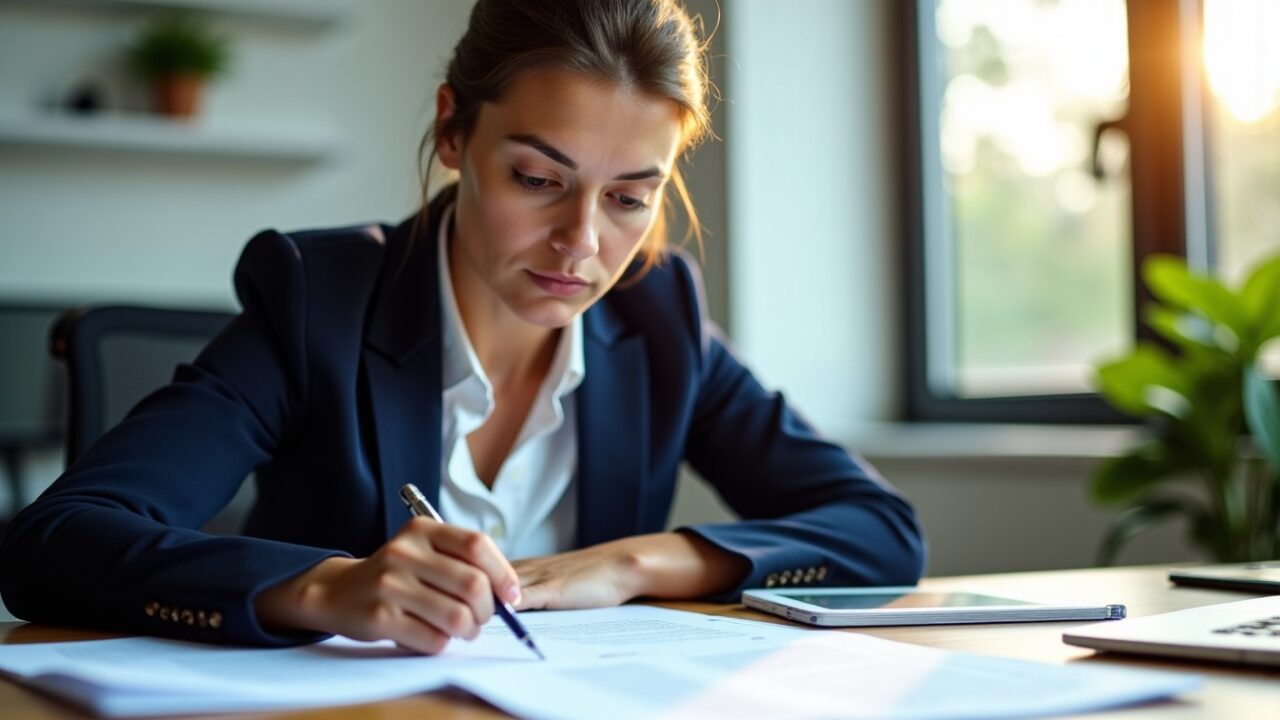 Impayés en entreprise : guide pratique pour savoir quand et comment lancer une procédure de recouvrement de créances