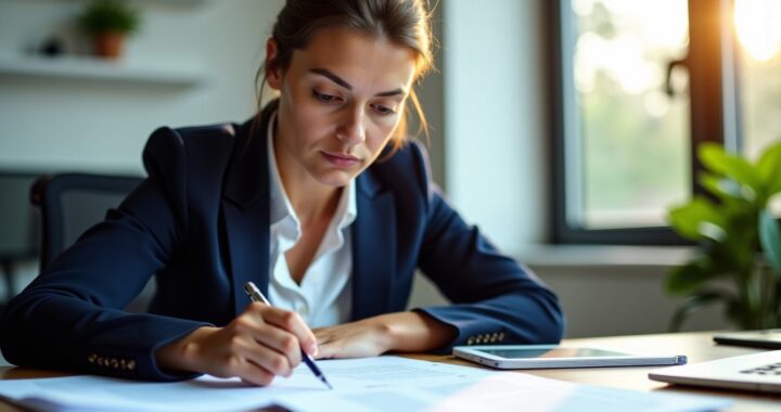 Impayés en entreprise : guide pratique pour savoir quand et comment lancer une procédure de recouvrement de créances