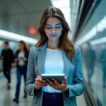 Urbanweb RATP 2025 : Connectez-vous à votre espace personnel en toute simplicité