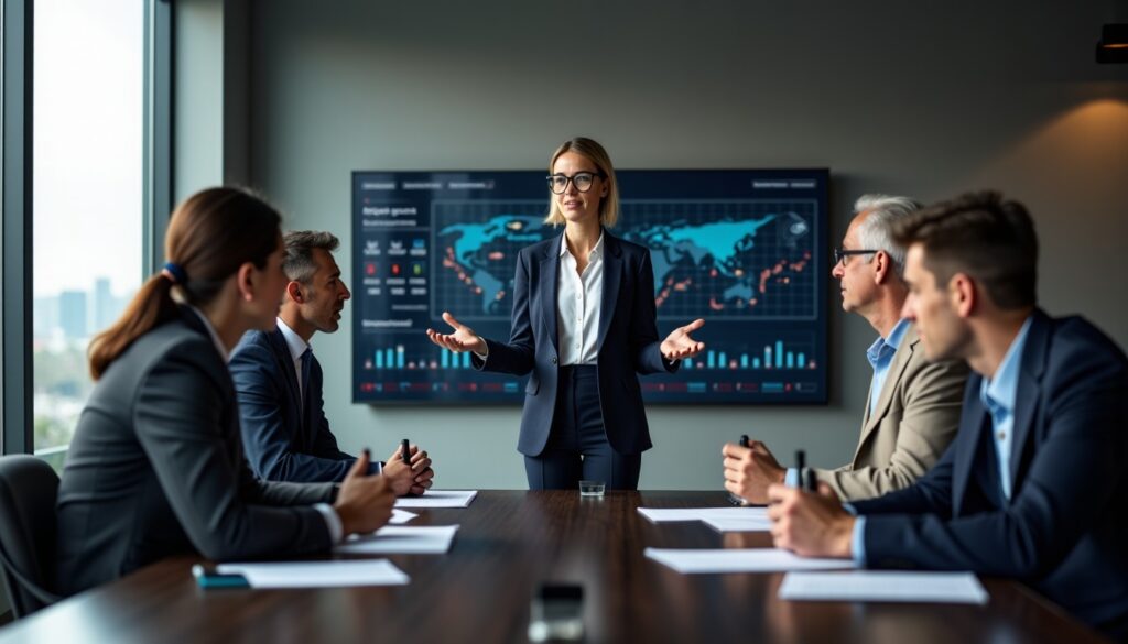 Guide ultime des formations incontournables en finance d’entreprise