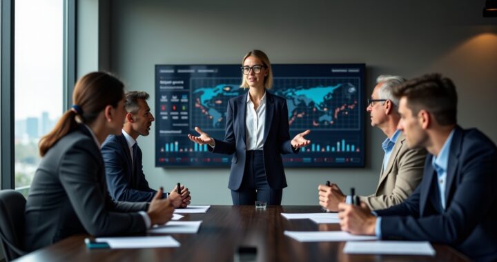 Guide ultime des formations incontournables en finance d’entreprise