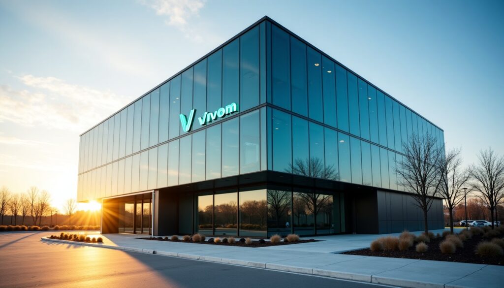 Vivrom : Découvrez la présentation complète et la nouvelle adresse officielle du site en 2025