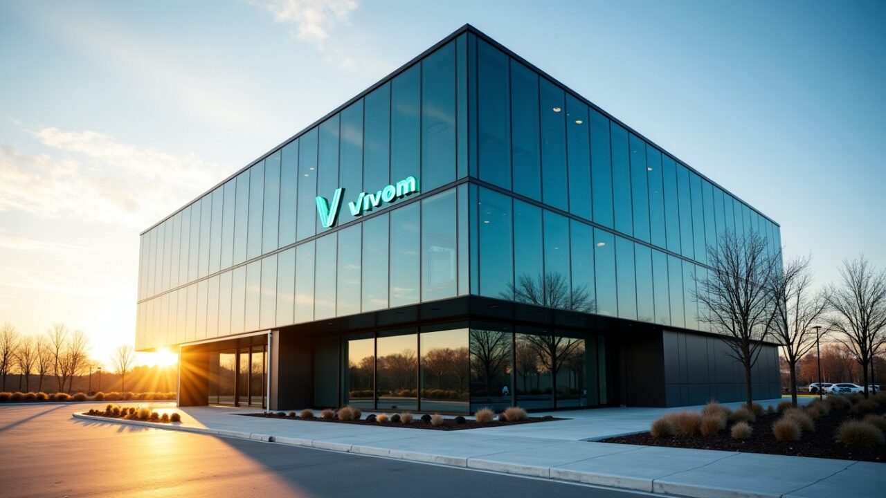 Vivrom : Découvrez la présentation complète et la nouvelle adresse officielle du site en 2025