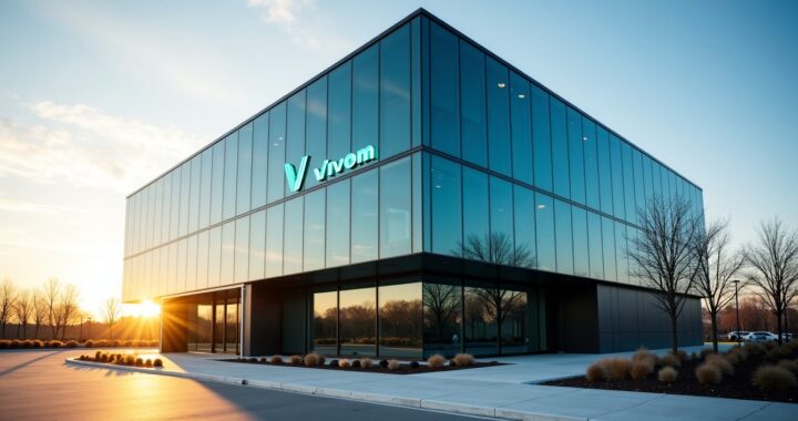 Vivrom : Découvrez la présentation complète et la nouvelle adresse officielle du site en 2025