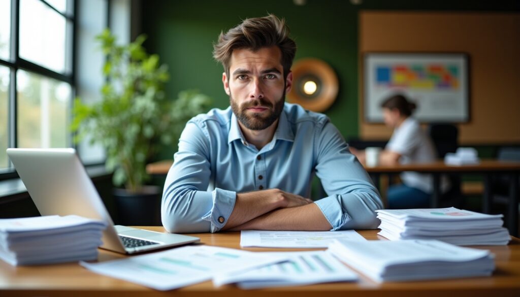 Coût d'une contribution au classement satirique de startups