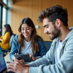 Planète INP Toulouse : Accédez au portail étudiant et explorez les ressources numériques
