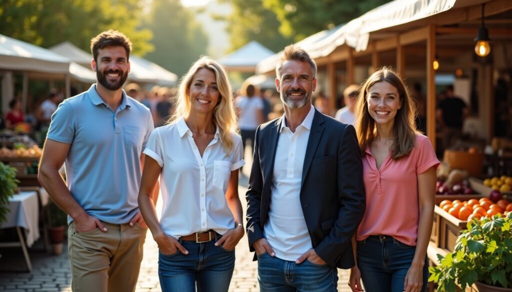 SEO local : stratégies efficaces pour capter la clientèle proche de chez vous