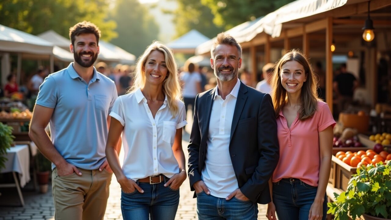 SEO local : stratégies efficaces pour capter la clientèle proche de chez vous