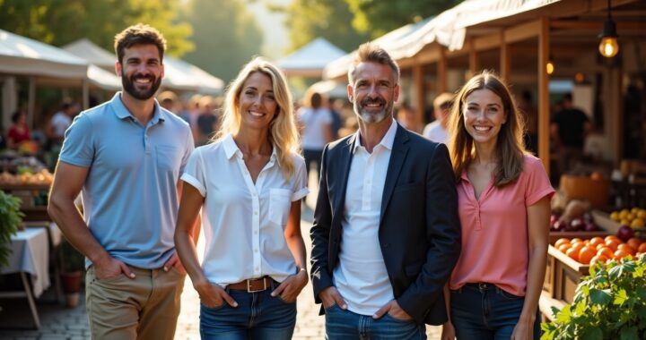 SEO local : stratégies efficaces pour capter la clientèle proche de chez vous