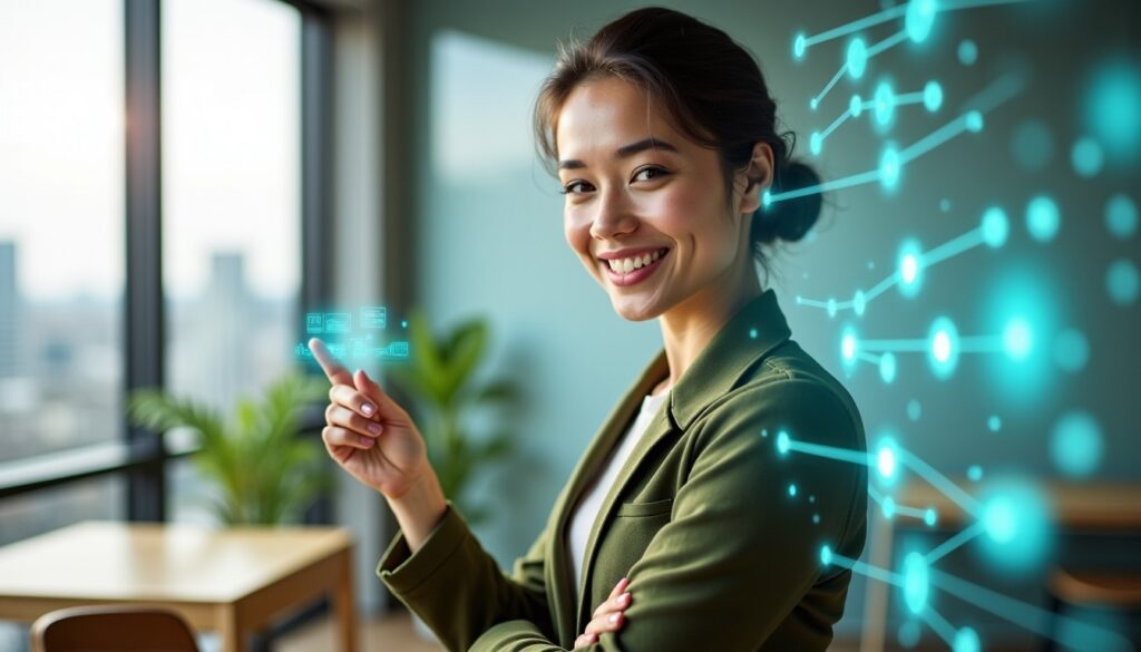 Muah.ai : guide complet du site officiel, accès simplifié et fonctionnalités innovantes de la plateforme d'intelligence artificielle