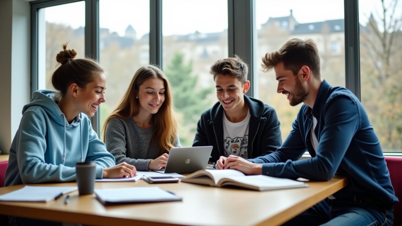 ECLAT-BFC : Guide complet pour accéder à Pronote et l&rsquo;ENT des collèges et lycées de Dijon et Besançon