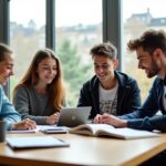ECLAT-BFC : Guide complet pour accéder à Pronote et l'ENT des collèges et lycées de Dijon et Besançon
