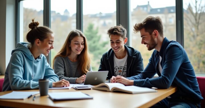 ECLAT-BFC : Guide complet pour accéder à Pronote et l&rsquo;ENT des collèges et lycées de Dijon et Besançon