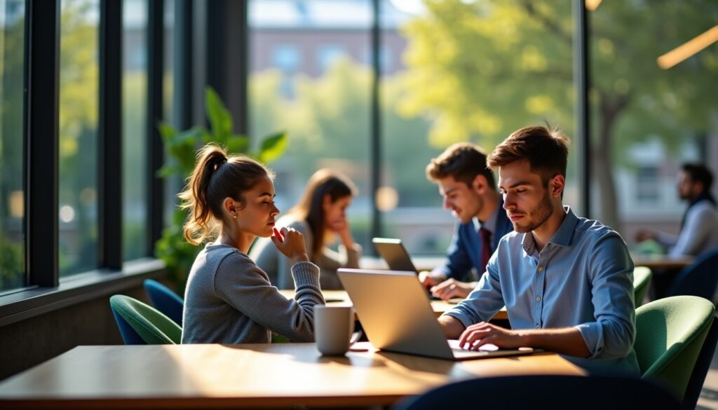 Toutatice : découvrez l’espace numérique de travail incontournable de l’académie de Rennes