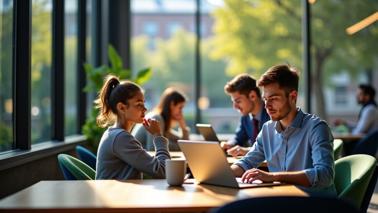 Toutatice : découvrez l’espace numérique de travail incontournable de l’académie de Rennes