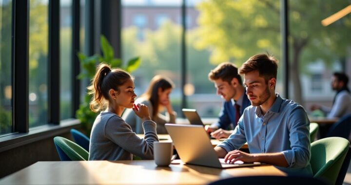 Toutatice : découvrez l’espace numérique de travail incontournable de l’académie de Rennes