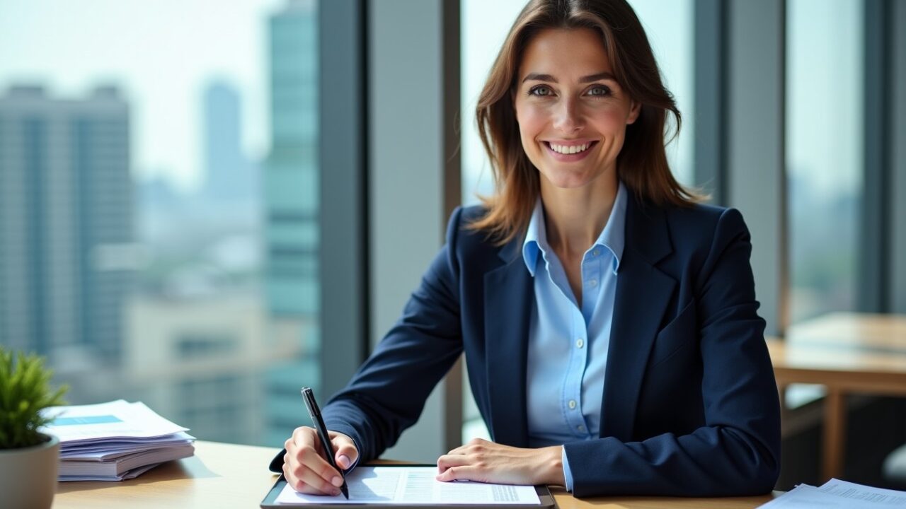 Devenir responsable paie : guide complet sur les formations, compétences clés, rémunération et perspectives d&rsquo;évolution